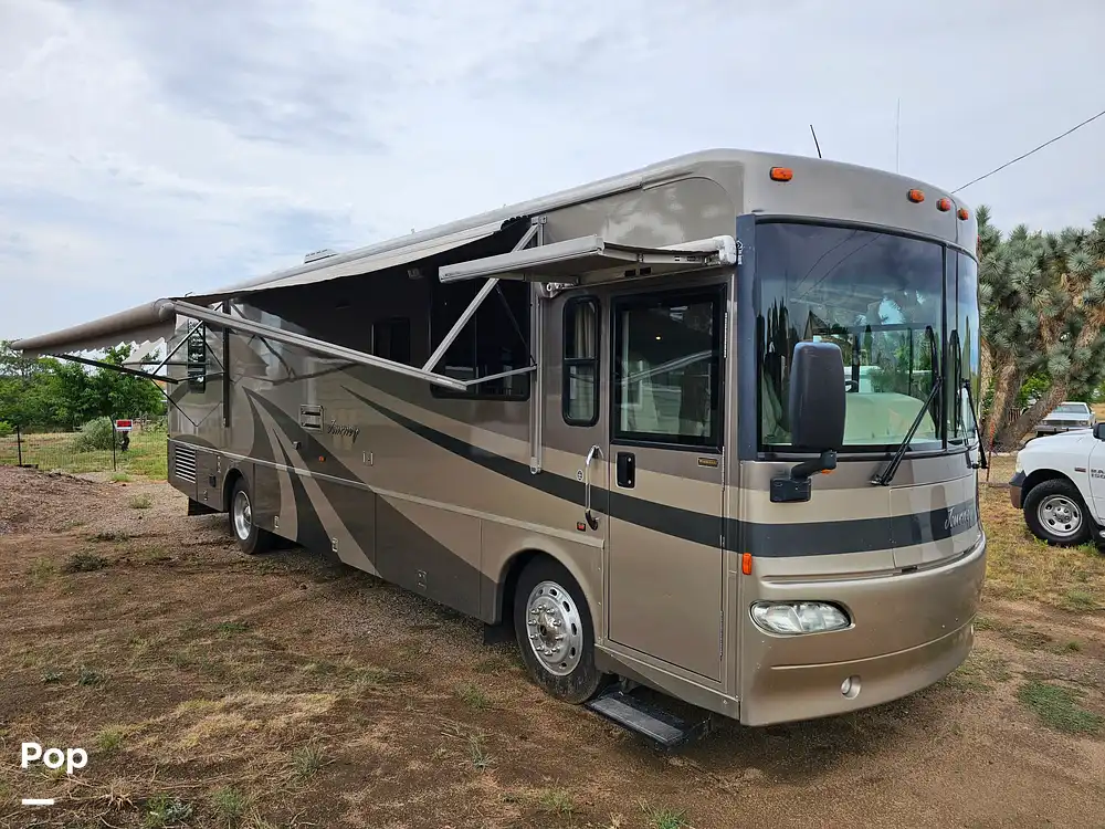 2004 Journey 36G in Kirkland, Arizona Pop Sells