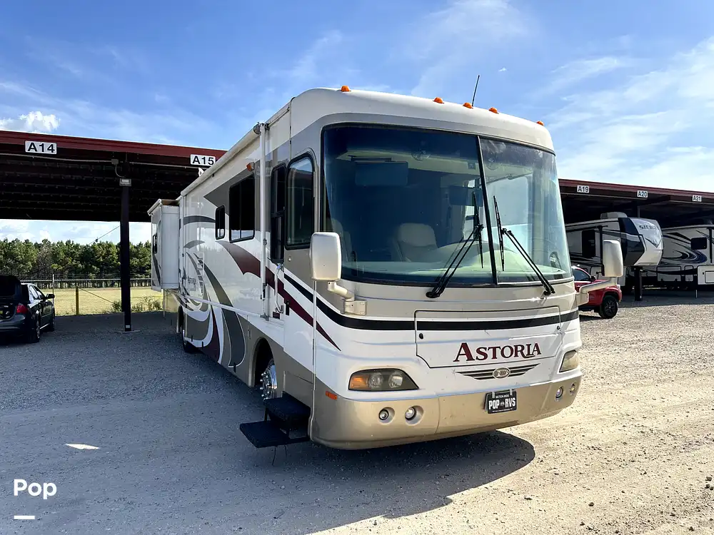 Damon Astoria 3679 RV For Sale In Katy TX For 38 500 360030