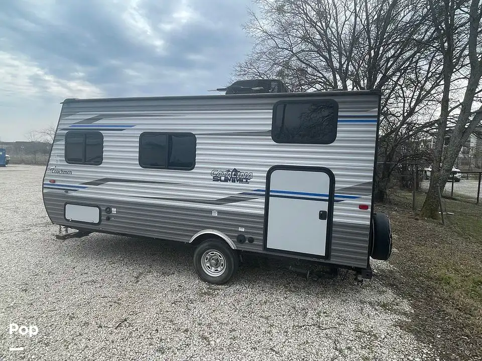 Catalina Summit 172BH RV for sale in Haslet, TX for 12,900 360258