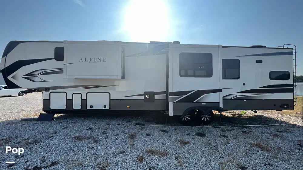 Sold Alpine 3910RK RV in Tomball, TX 360696 Pop Sells