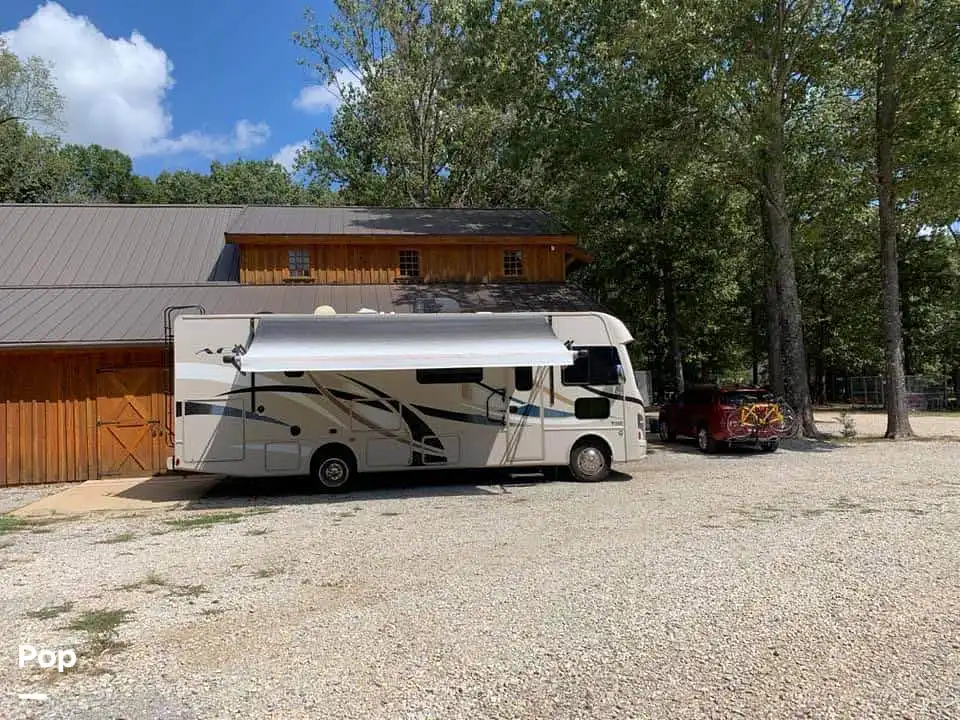 Inactive A.C.E. 29.3 RV in Haskell, TX 360748 Pop Sells