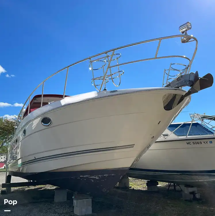 Monterey 350 Sport Yacht Boat for sale in Ira Township, MI for 98,000 362099