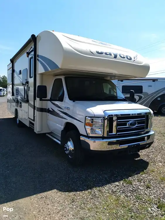 Redhawk 29XK RV for sale in Liverpool, NY for 64,900 362111 Pop Sells