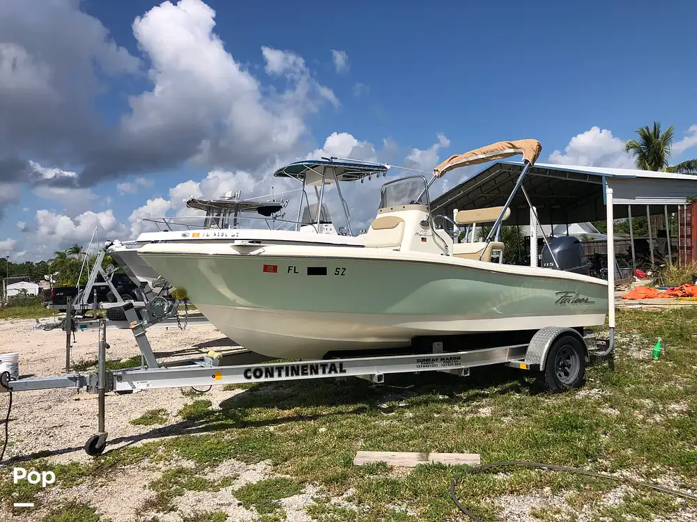 Pioneer 175 Bay Sport Boat for sale in Largo, FL for 35,500 362132 Pop Sells