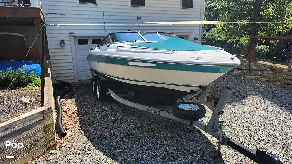 Sold Sea Ray 240 Bowrider Boat in Ruckersville, VA 362169 Pop Sells