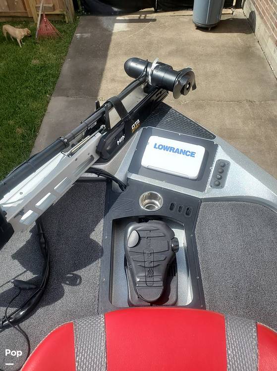 2019 Ranger Boats Z518 Power boat for Sale in Park Row, TX