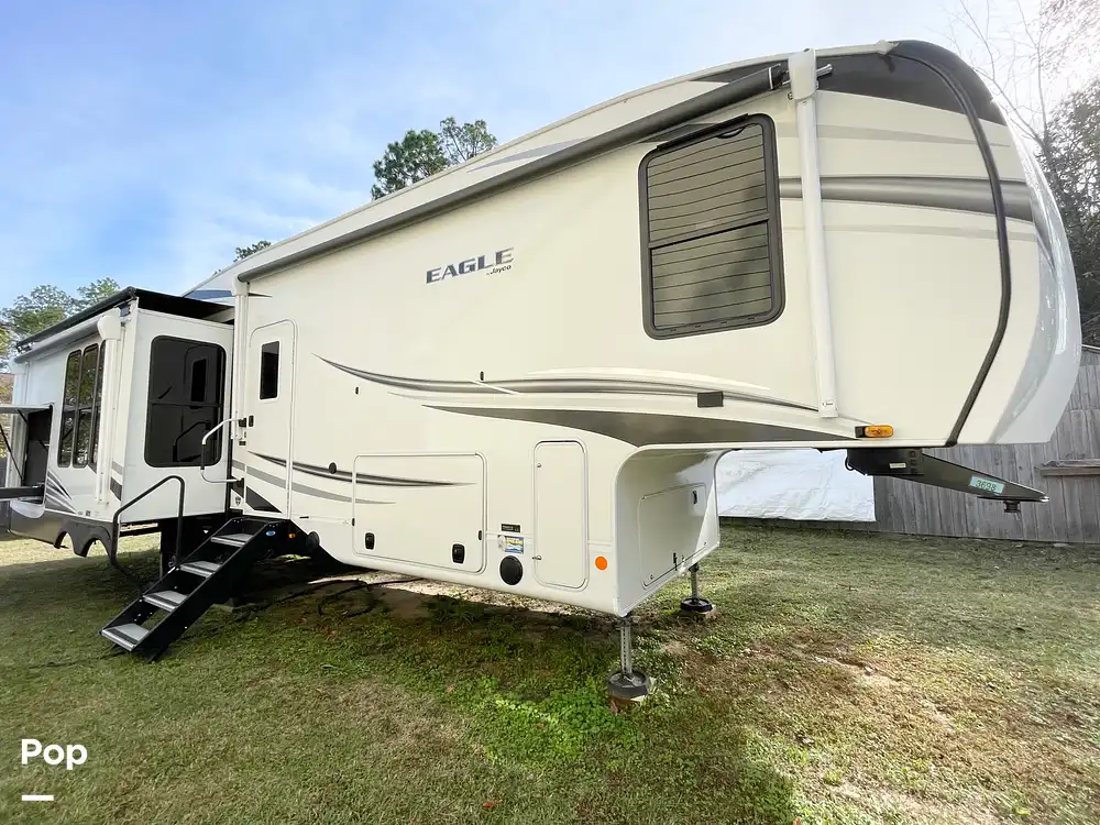 Eagle 317RLOK RV for sale in Chipley, FL for 49,900 362427 Pop Sells