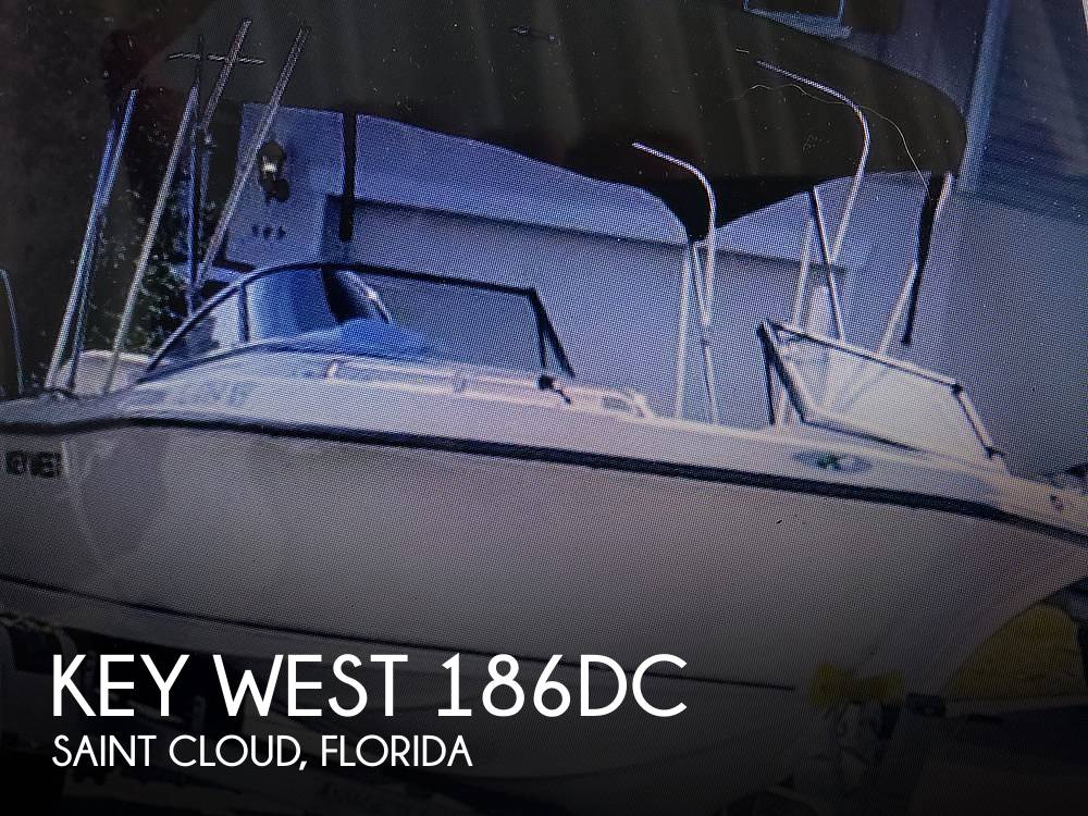 Used key west Boats For Sale in Florida by owner