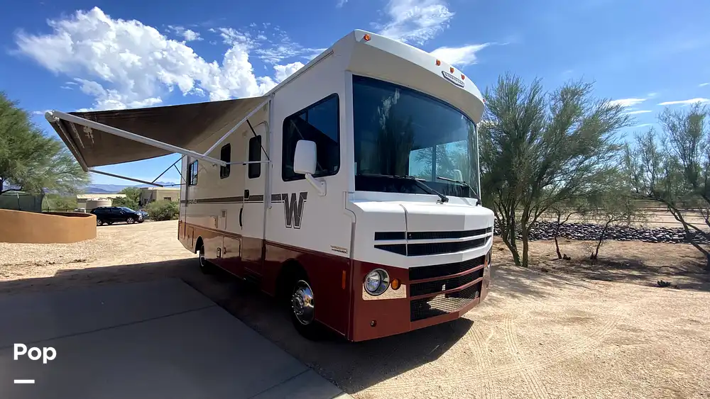 Inactive Brave 27B RV in Scottsdale, AZ 363076 Pop Sells