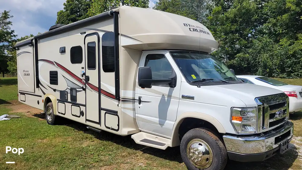Inactive BT Cruiser Class C RV in Sweetwater, TN 364254 Pop Sells