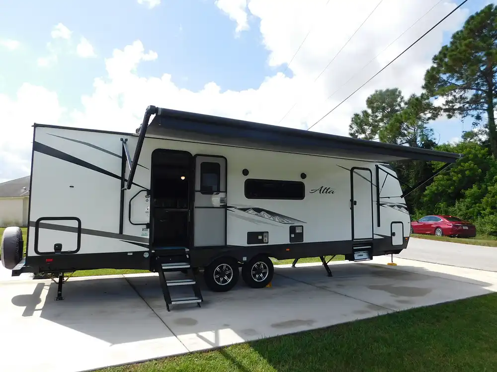 Alta 2900KBH RV for sale in Port Saint Lucie, FL for 46,700 364770