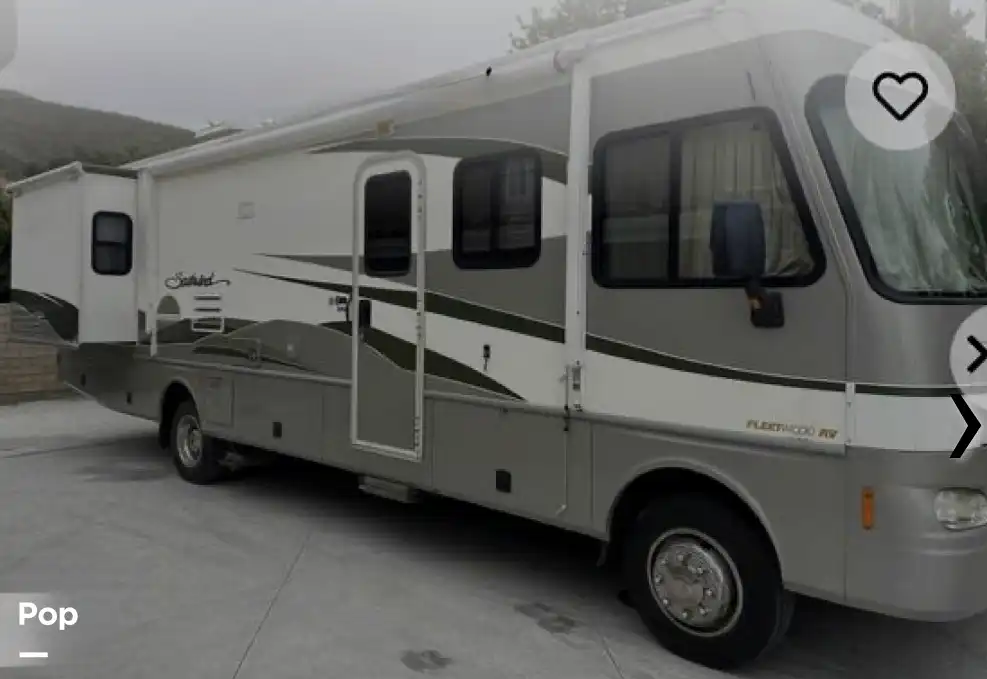 Inactive Southwind 32V RV in Colorado Springs, CO 364937 Pop Sells