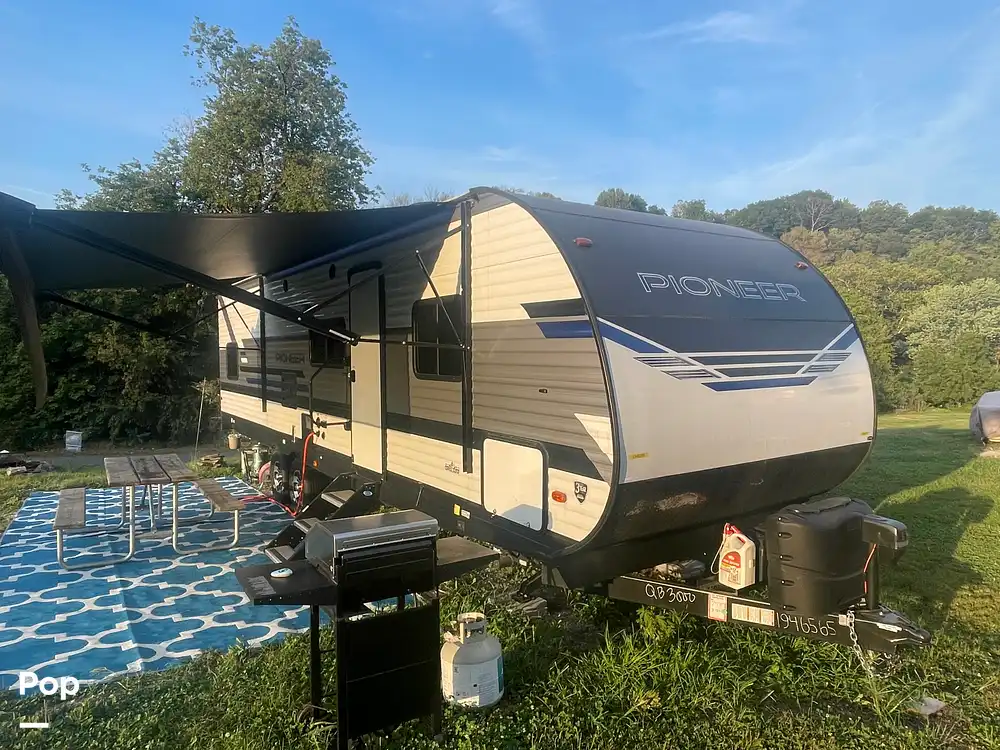 Pioneer QB300 RV for sale in Lancaster, PA for 23,999 365909