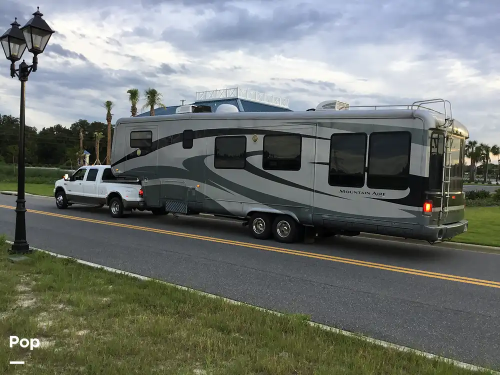 Mountain Aire 39SDKC RV for sale in Wooster, OH for 35,500 366673