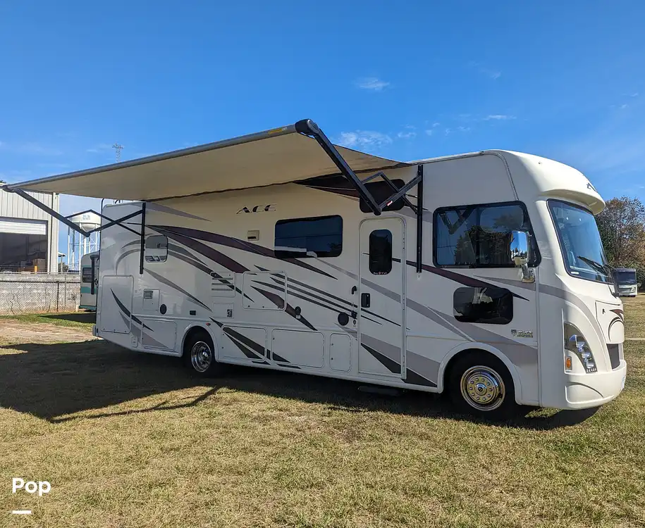 Inactive A.C.E. 30.3 RV in Duncan, SC 366737 Pop Sells