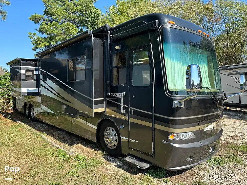 Scepter 42DSQ RV for sale in Porter, TX for 100,000 366767 Pop Sells