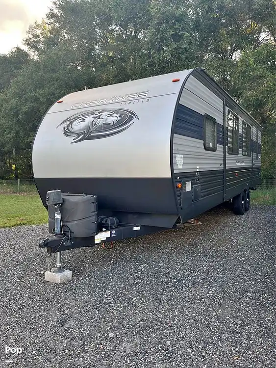 Cherokee 264DBH RV for sale in Lady Lake, FL for 27,820 367089