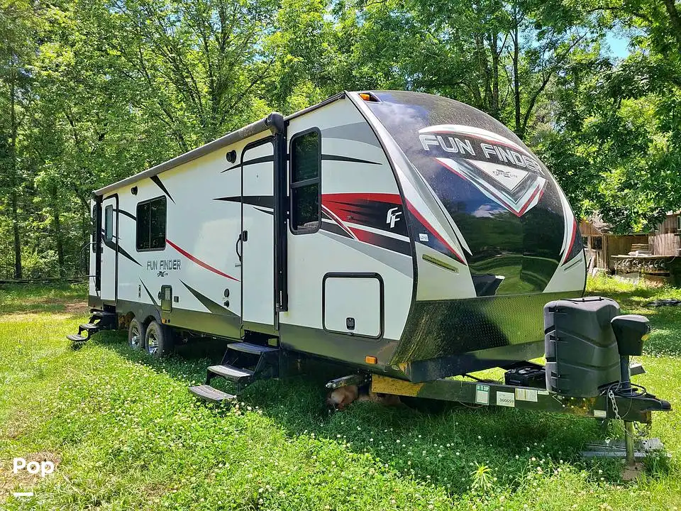Fun Finder Xtreme Lite 27IK RV for sale in Terry, MS for 23,750