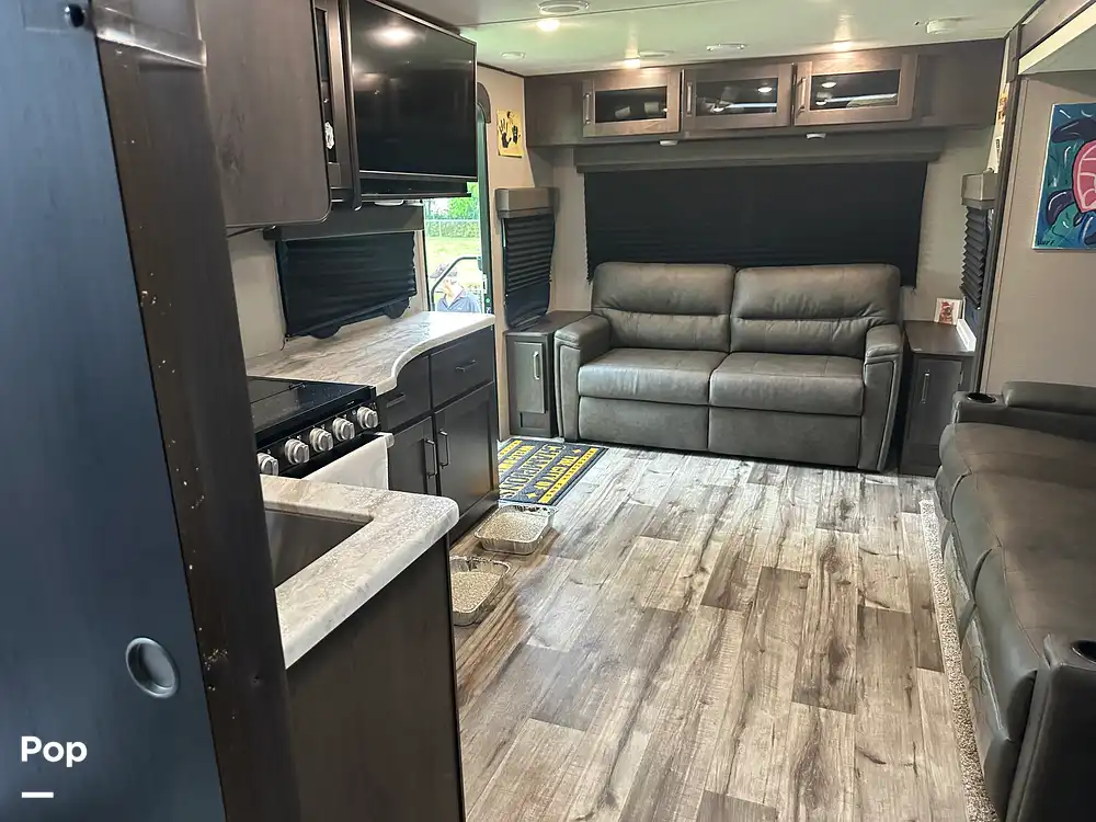 Inactive Transcend Xplor 245RL RV in Port Saint Lucie, FL 369551