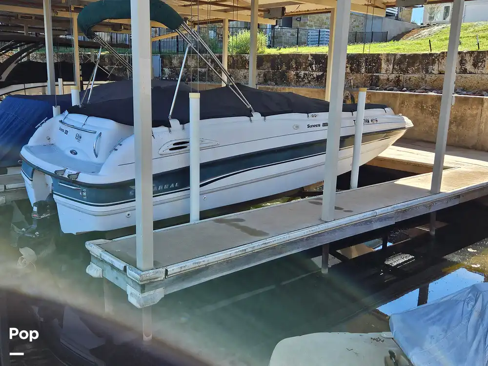 Sold Chaparral Sunesta 232 Boat in Kingsland, TX 369641 Pop Sells