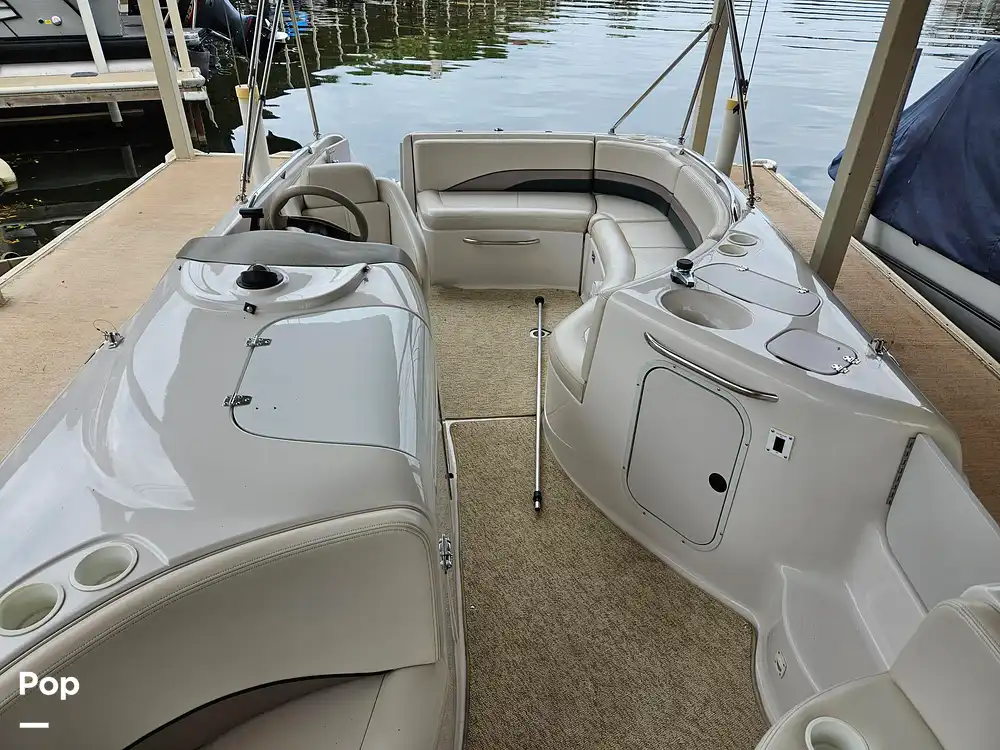 Sold Chaparral Sunesta 232 Boat in Kingsland, TX 369641 Pop Sells