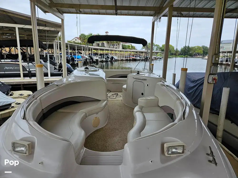 Sold Chaparral Sunesta 232 Boat in Kingsland, TX 369641 Pop Sells