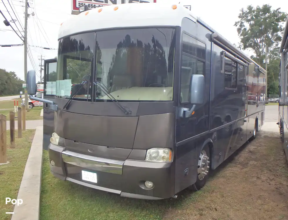 Sold Horizon 40AD RV in Theodore, AL 371258 Pop Sells
