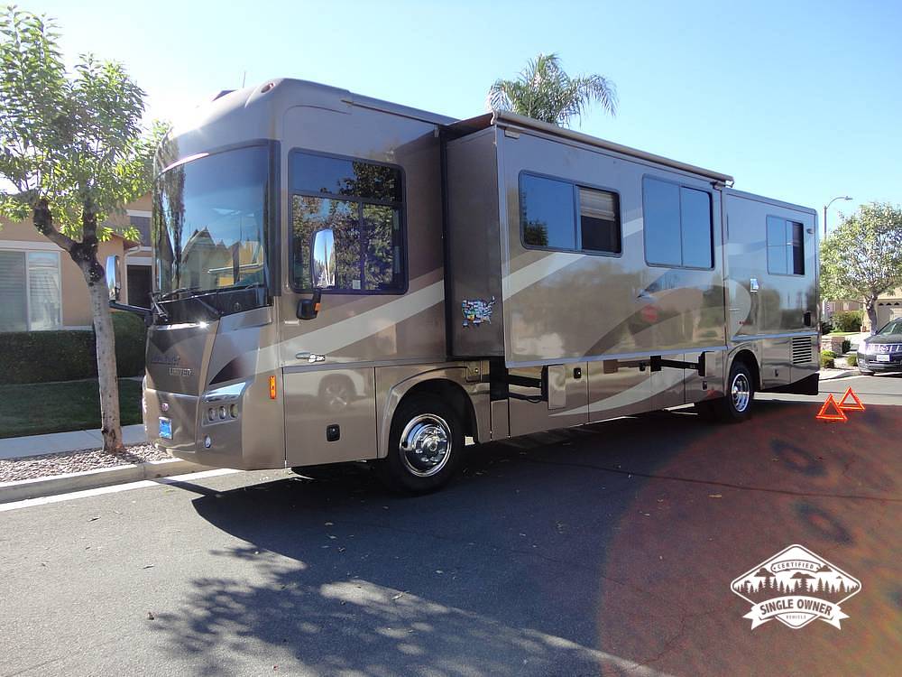 Adventurer 37GL RV for sale in Hemet, CA for 44,000 372234 Pop Sells