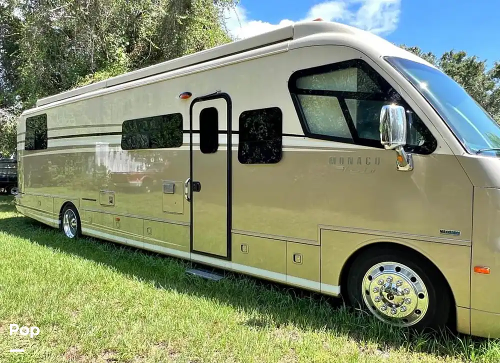 Sold Vesta 35 PBD RV in Palmetto, FL 373294 Pop Sells