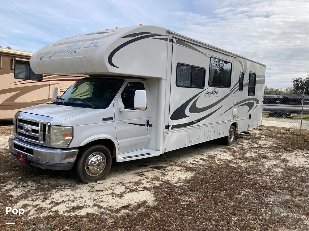Greyhawk 31SS RV for sale in Gulf Shores, AL for 37,900 373549 Pop