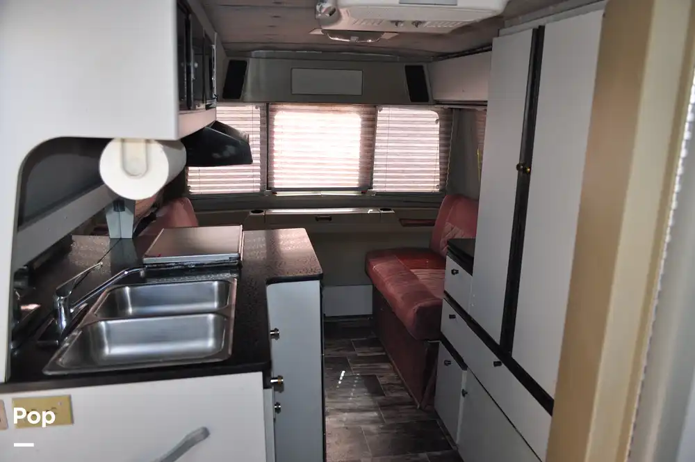 Sold Coachmen Clarion RV in Kingman, AZ 374334 Pop Sells