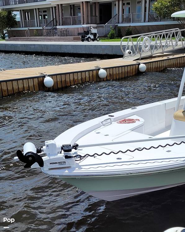 2021 Sportsman Masters 247 Power boat for Sale in Elberta, AL