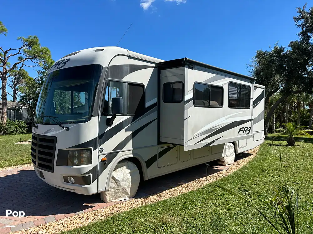 Sold FR3 30DS RV in Englewood, FL 374421 Pop Sells