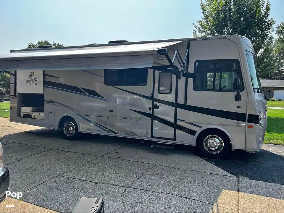 Intent 29L RV for sale in Jenison, MI for 93,900 374446 Pop Sells