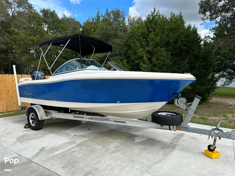 Pioneer 197 Venture Boat for sale in Yulee, FL for 21,000 375776