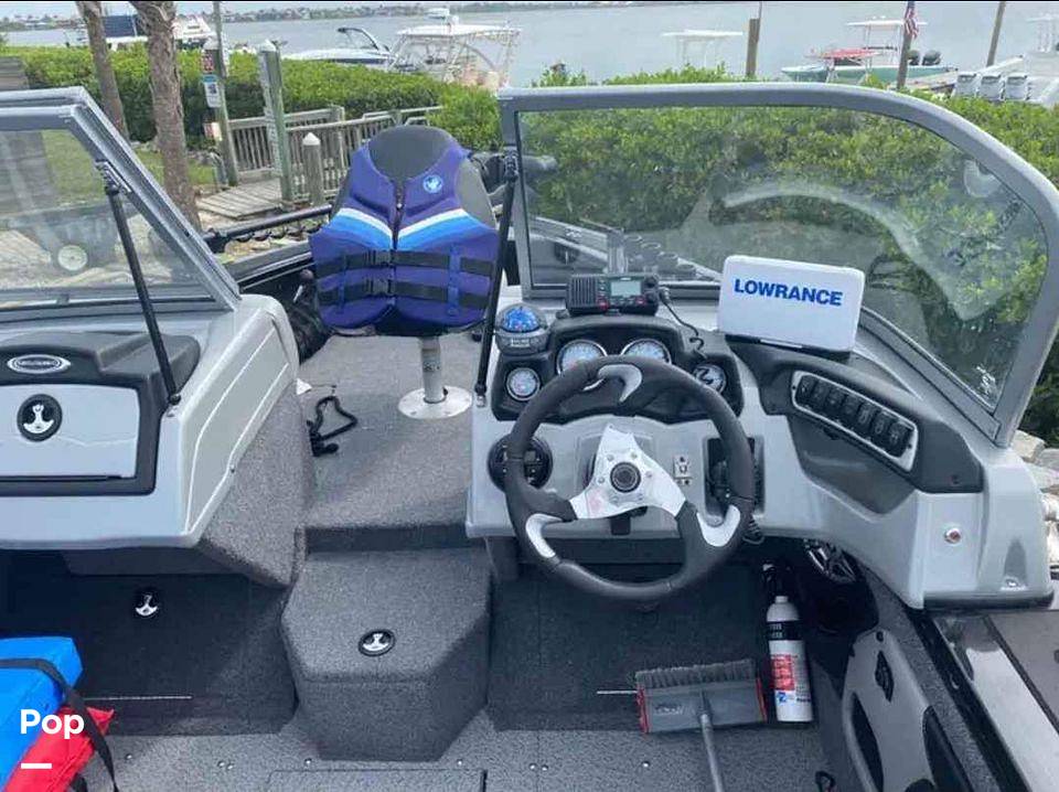 Used Tracker Targa Boats For Sale by owner