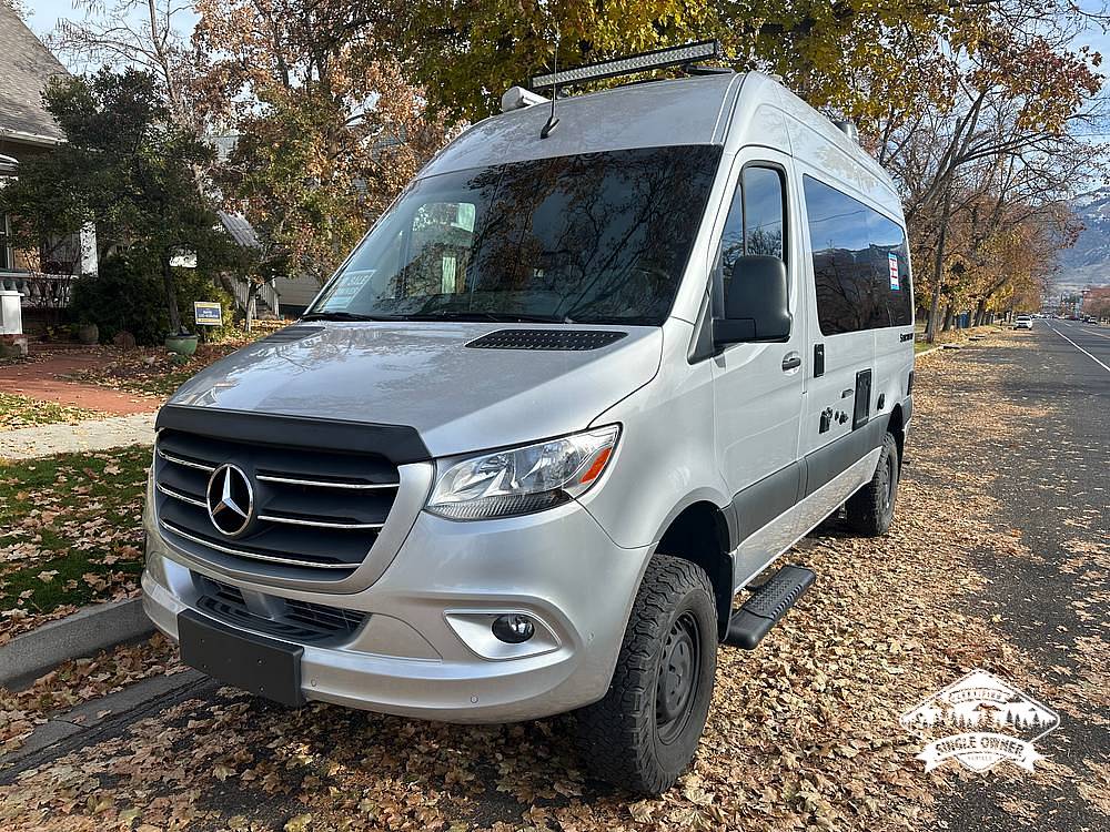 Sold Sanctuary 19P RV in Logan, UT 378992 Pop Sells