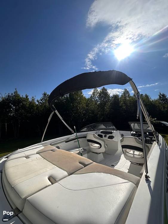 Boats For Sale by owner | 2018 Tahoe 700