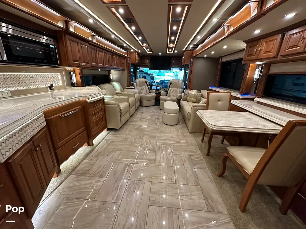 Sold Allegro Bus 45 OPP RV in Silsbee, TX 379967 Pop Sells