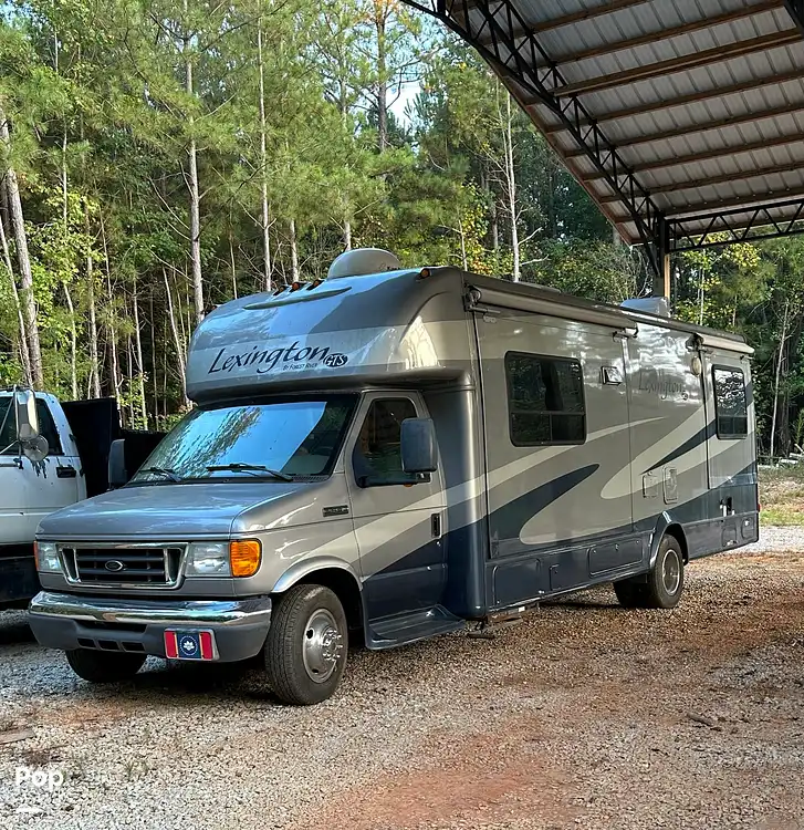 Sold Lexington 283TS RV in Rossville, GA 380230 Pop Sells