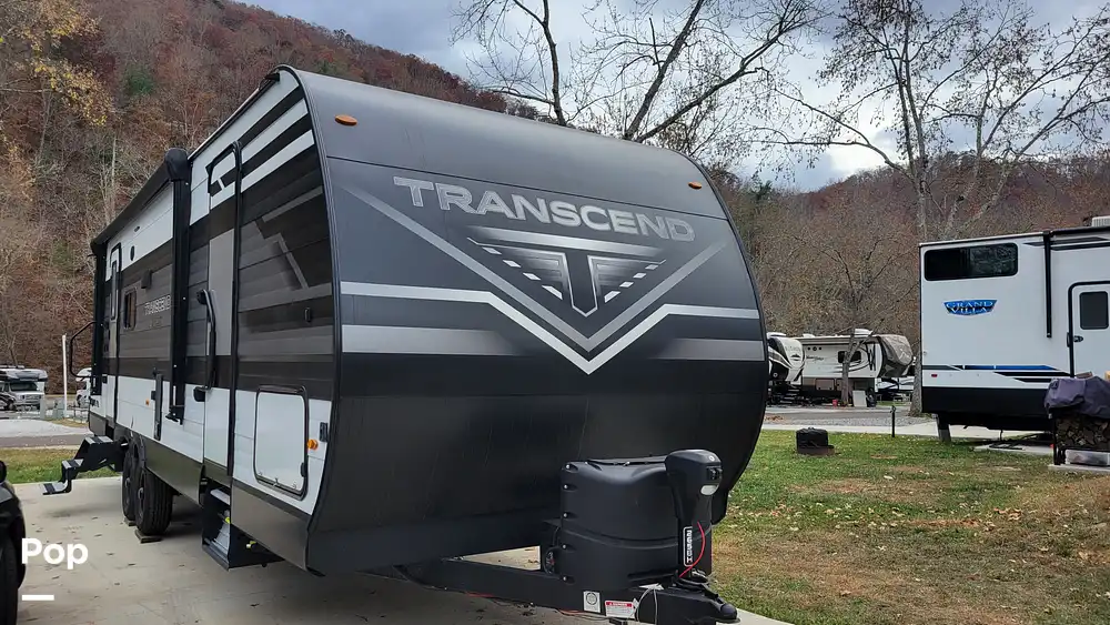 Transcend Xplor 265BH RV for sale in Sevierville, TN for 32,350 380417 Pop Sells