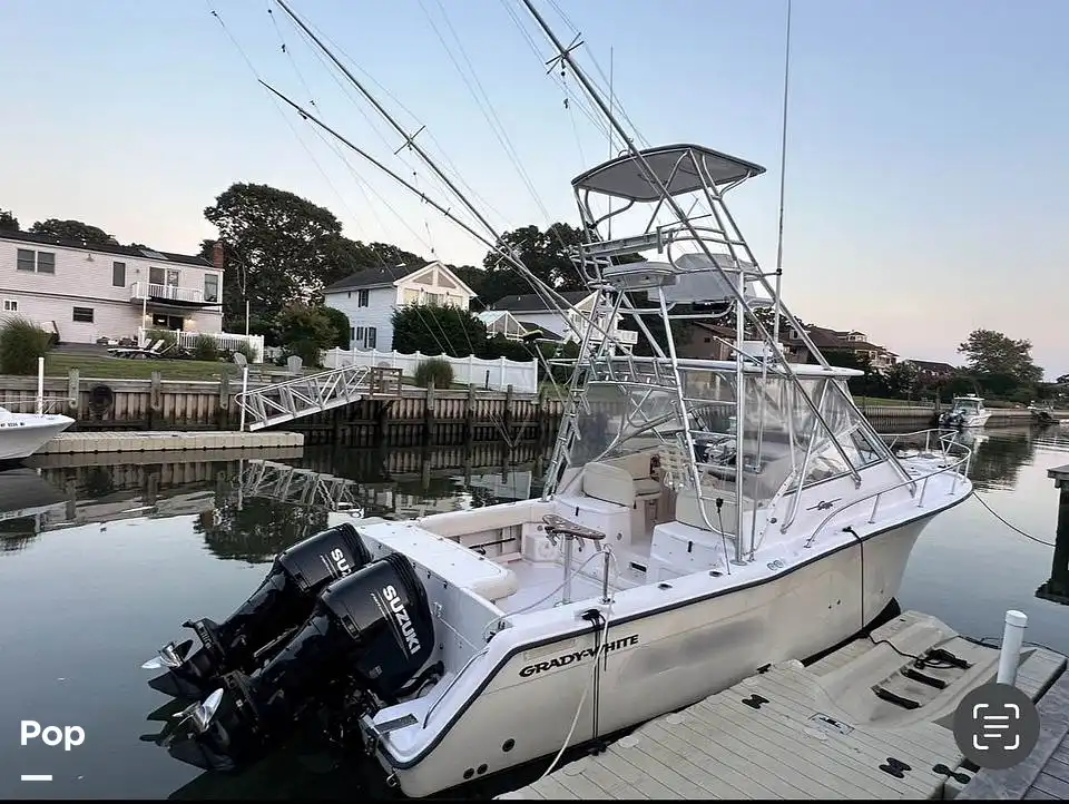 GradyWhite 330 Express Boat for sale in Hampton Bays, NY for 195,000