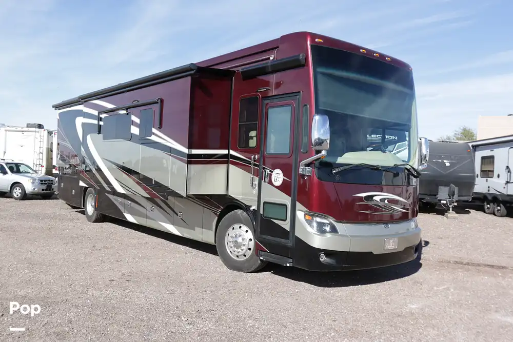 Allegro Bus 40SP RV for sale in Apache Junction, AZ for 237,000 383606 Pop Sells