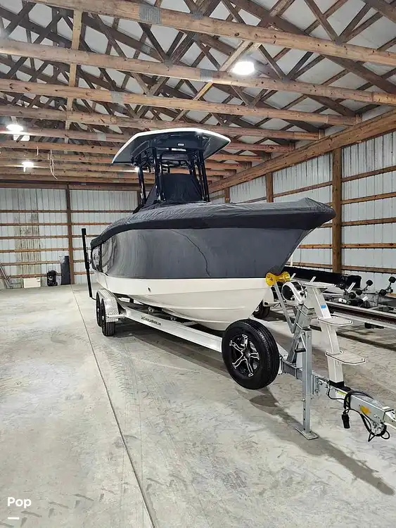 Inactive Robalo R230 Boat in Benton, KY 384693 Pop Sells