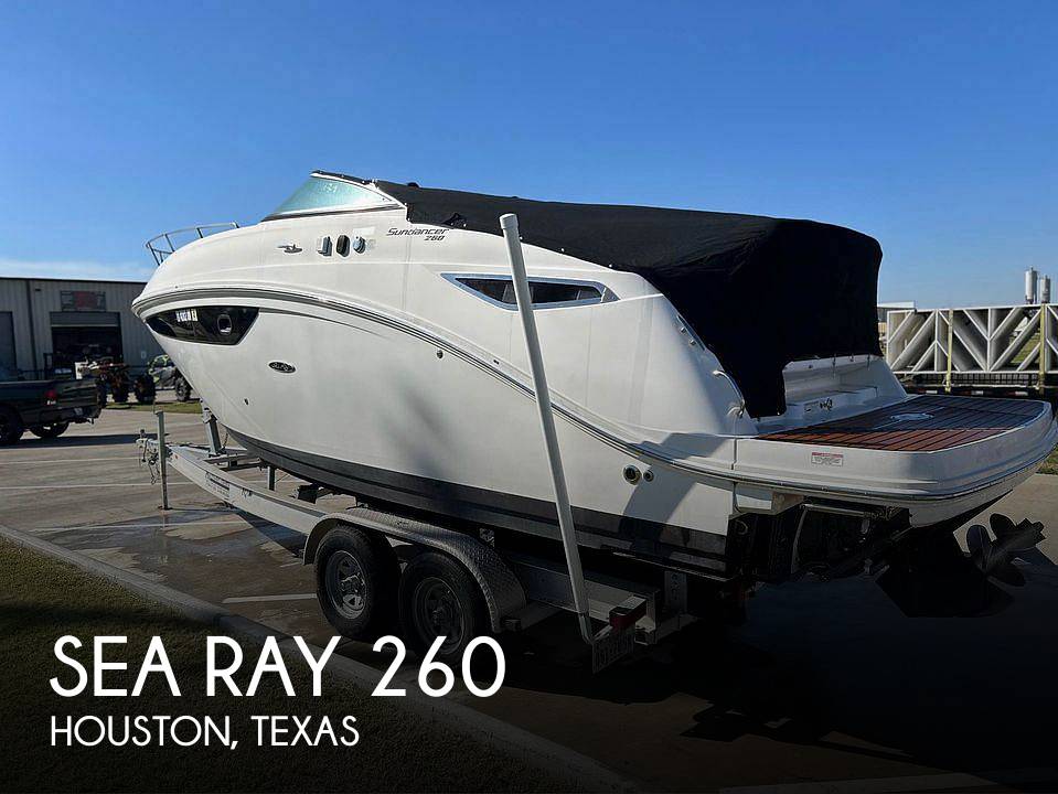 Repossessed boats for sale in Texas
