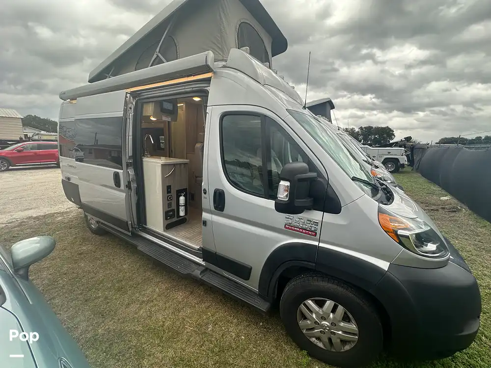 Inactive Sequence 20A RV in Fruitland Park, FL 385396 Pop Sells