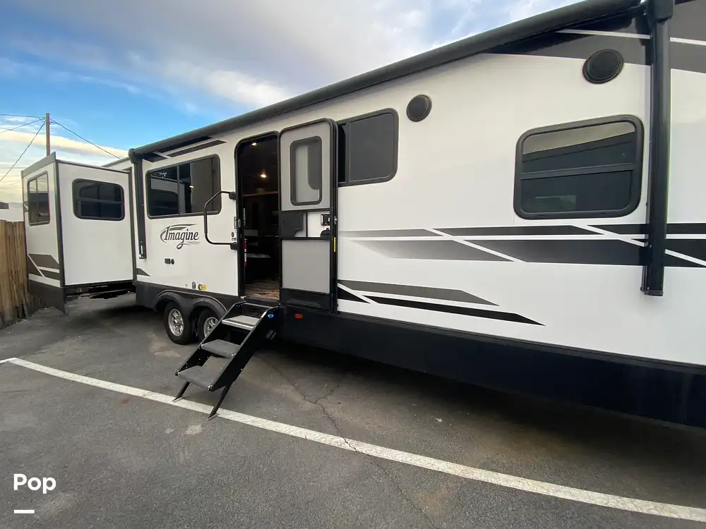 Imagine 3100RD RV for sale in Las Vegas, NV for 48,500 385827 Pop