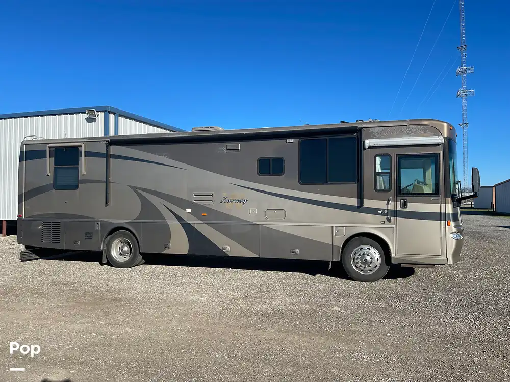 Sold Journey 36G RV in Van Alstyne, TX 386039 Pop Sells