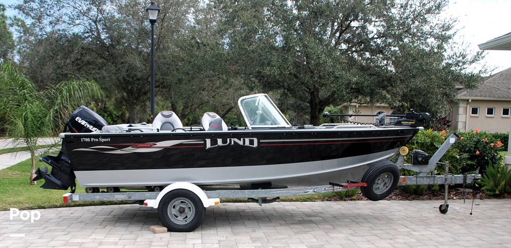 Lund Fishing boats For Sale by owner | BoatersNet