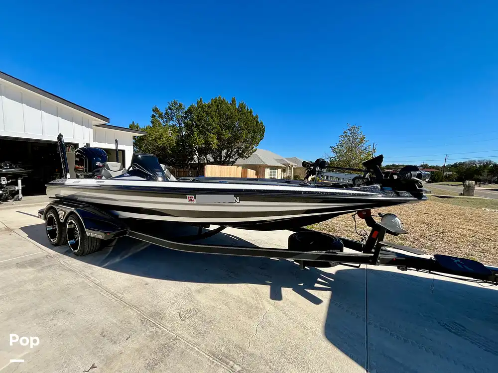 Sold Skeeter FX 21 LE Boat in Lago Vista, TX 386851 Pop Sells